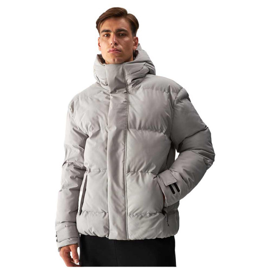 4F Ανδρικό μπουφάν Down Jacket